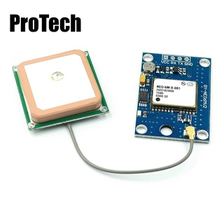 NEO-6M / NEO-8M  Module định vị GPS (Kèm angten)