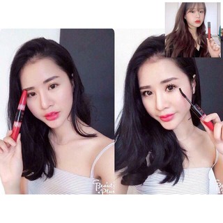 Chuốt Mi sivanna super model 5x long