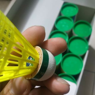 QUẢ CẦU LÔNG NHỰA YONEX MAVIS 350
