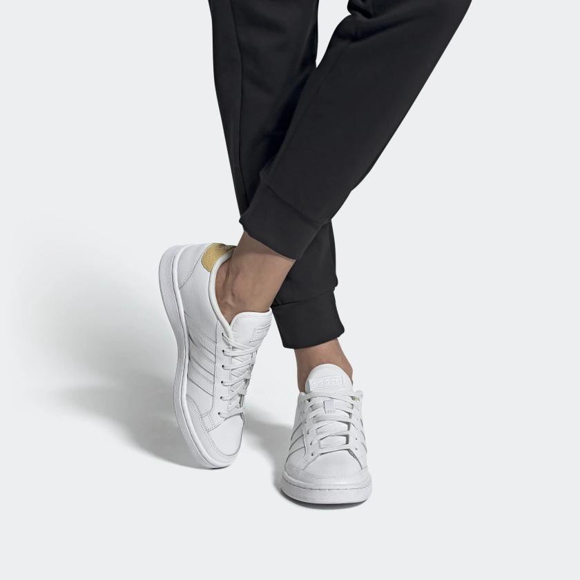 HIỆU HOT Giày sneaker nữ Adidas - FW3301 RẺ NHẤT SÀN