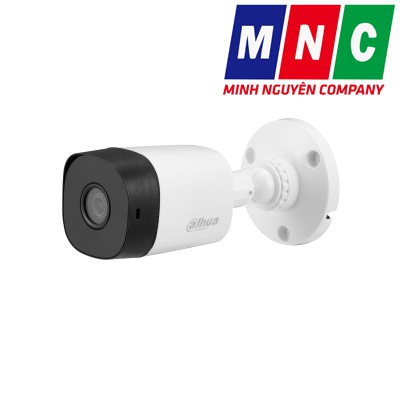 CAMERA DAHUA HAC-B2A21P (tem DSS)