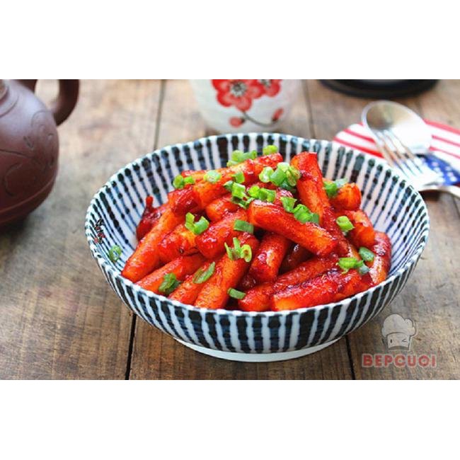 Tương ớt gạo lức Hàn Quốc Daesang MIWON Brown rice Hot pepper paste hàng nhập khẩu