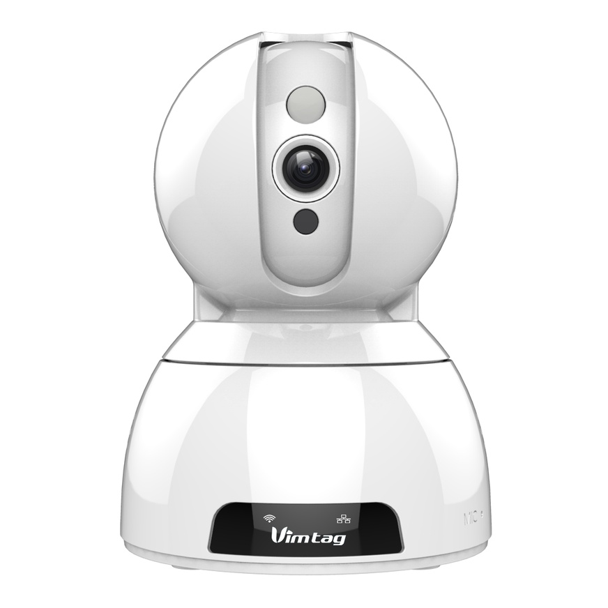CAMERA IP WIFI VIMTAG CP-3 FULL HD 1080P 2.0MPX | BigBuy360 - bigbuy360.vn