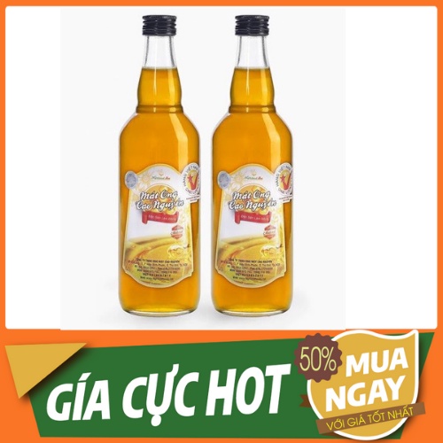 ❣️[ẢNH THẬT]❣️ CHAI THỦY TINH TRÒN 500ML - ĐỰNG DẦU ĂN, NƯỚC MẮM....