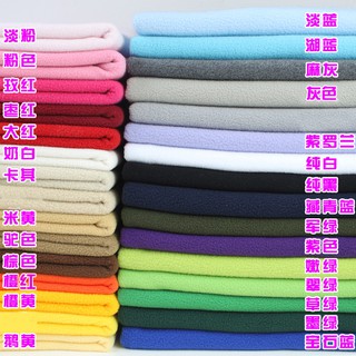 HANDMADE Vải Lông Cừu Làm Đồ Thủ Công