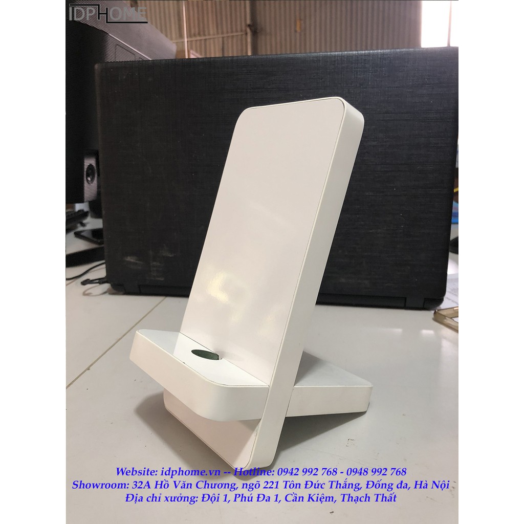 Giá kệ để điện thoại bằng gỗ SP6824 | BigBuy360 - bigbuy360.vn