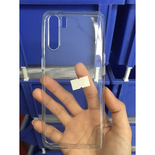 ốp lưng Oppo a91 2020 / reno 3 silicon dẻo trong suốt