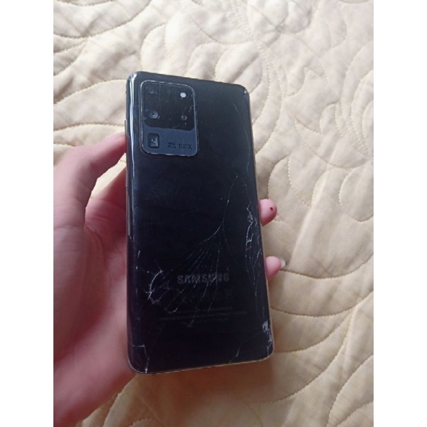 samsung s20 ultra 5G 512gb bản fake full chức năng