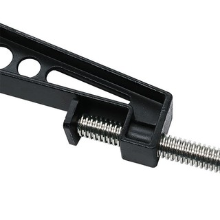 Kẹp cố định lỗ khoan chéo