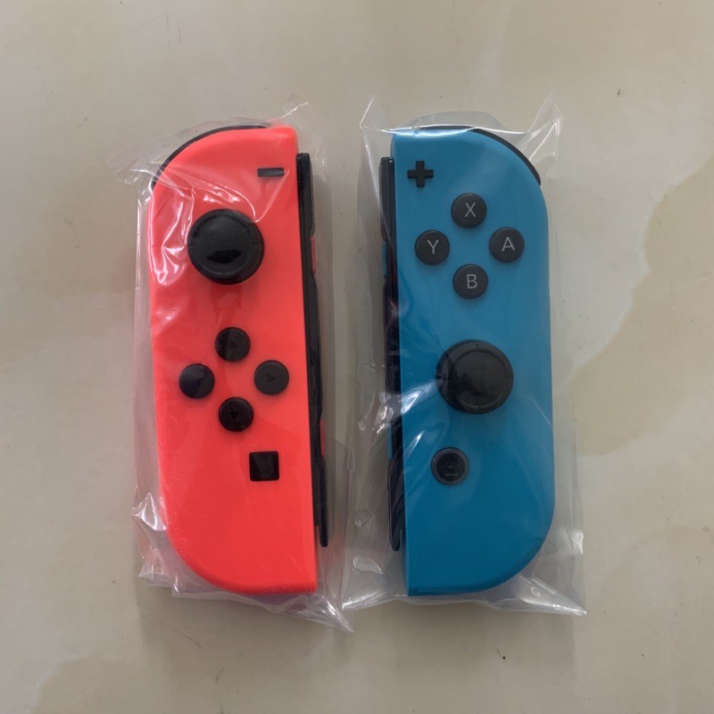 Tay Cầm Nintendo Switch Joy-Con Mới