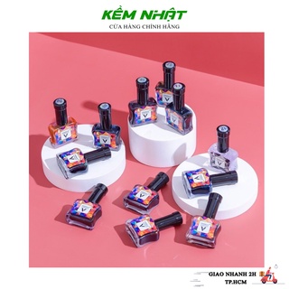 Cồn Loang Vinimay 12 Chai Chính Hãng - Trang Trí Móng