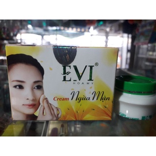 Kem EVI Ngừa Mụn 15g
