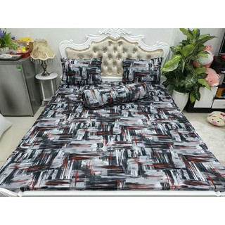 Drap thun Hàn Quốc