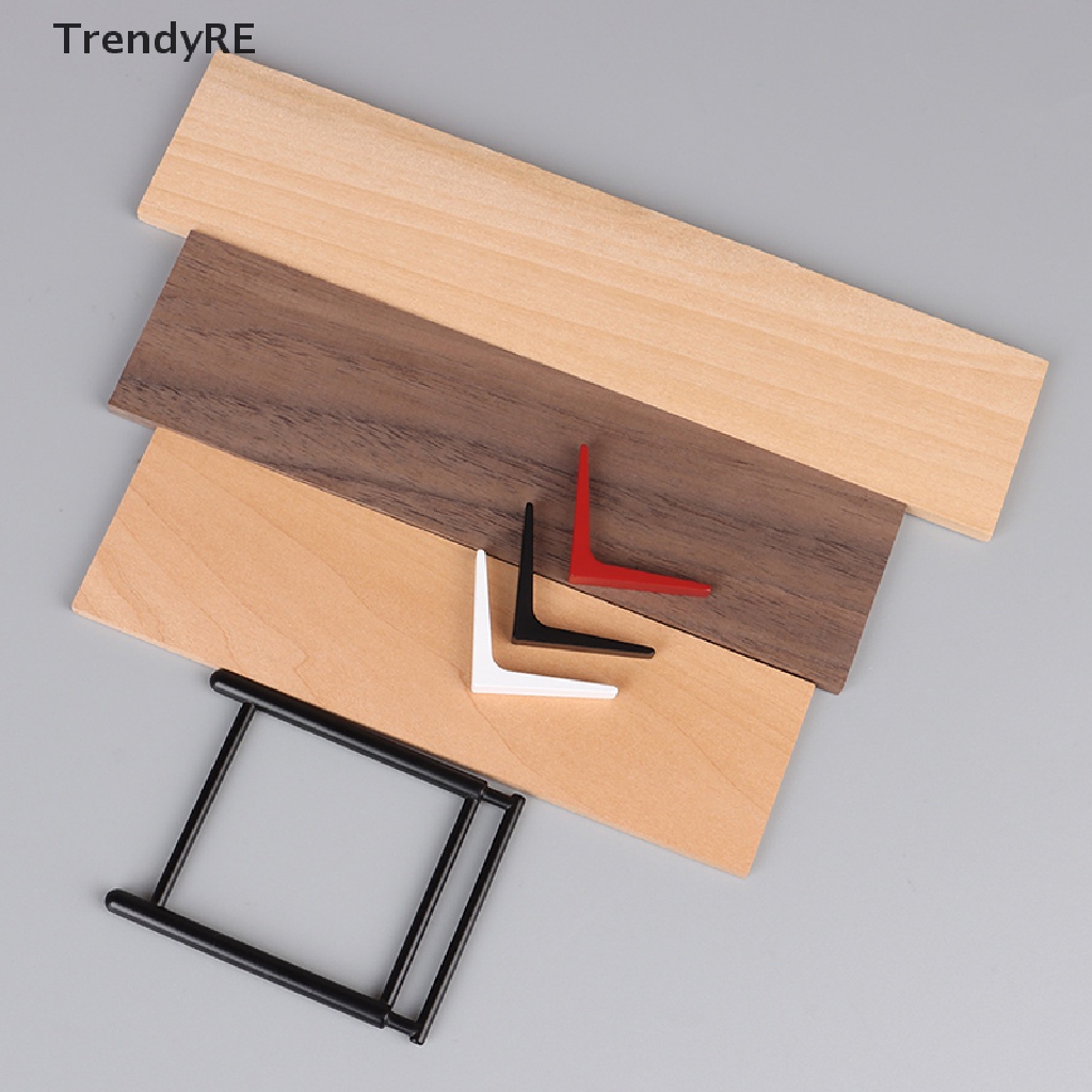 Mô Hình Kệ Để Đồ Tỉ Lệ 1: 12 Trang Trí Nhà Búp Bê