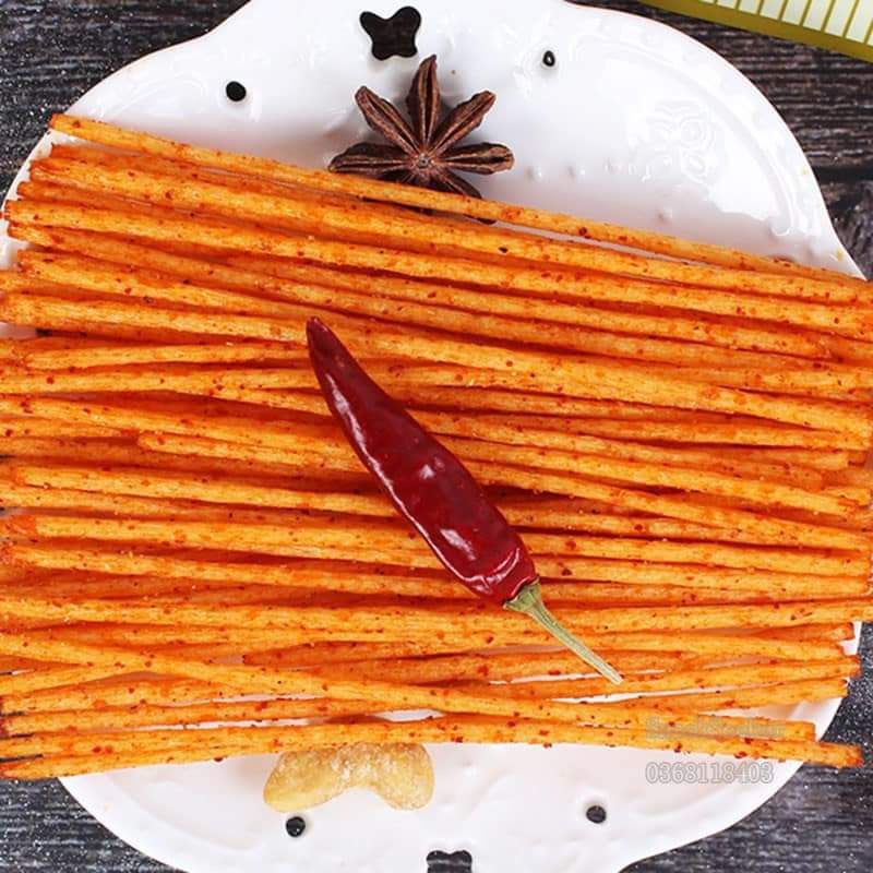 [Mã 77FMCGSALE1 giảm 10% đơn 250K] [flash sale] Tăm cay tuổi thơ ❤freeship❤ Tăm cay tuổi thơ mini | BigBuy360 - bigbuy360.vn