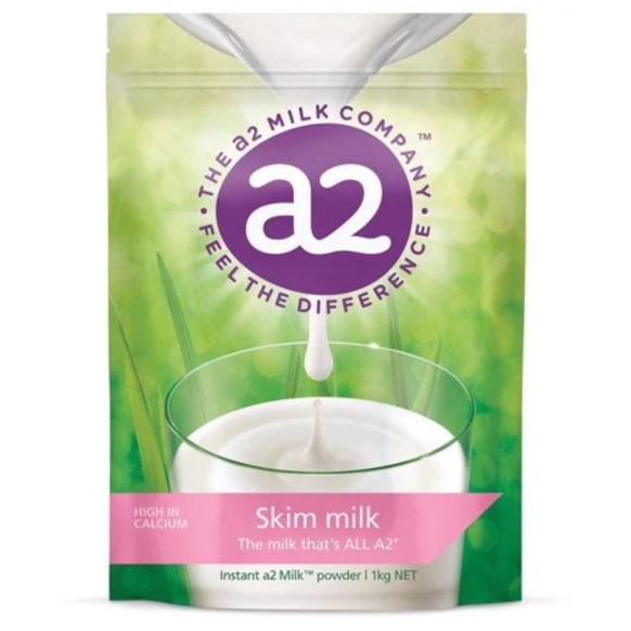 Sữa A2 Úc Nguyên Kem/ Tách Kem 1kg Chính Hãng Giá Tốt