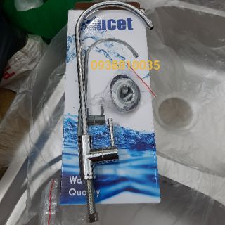 VÒI MÁY LỌC NƯỚC DÂY 6mm