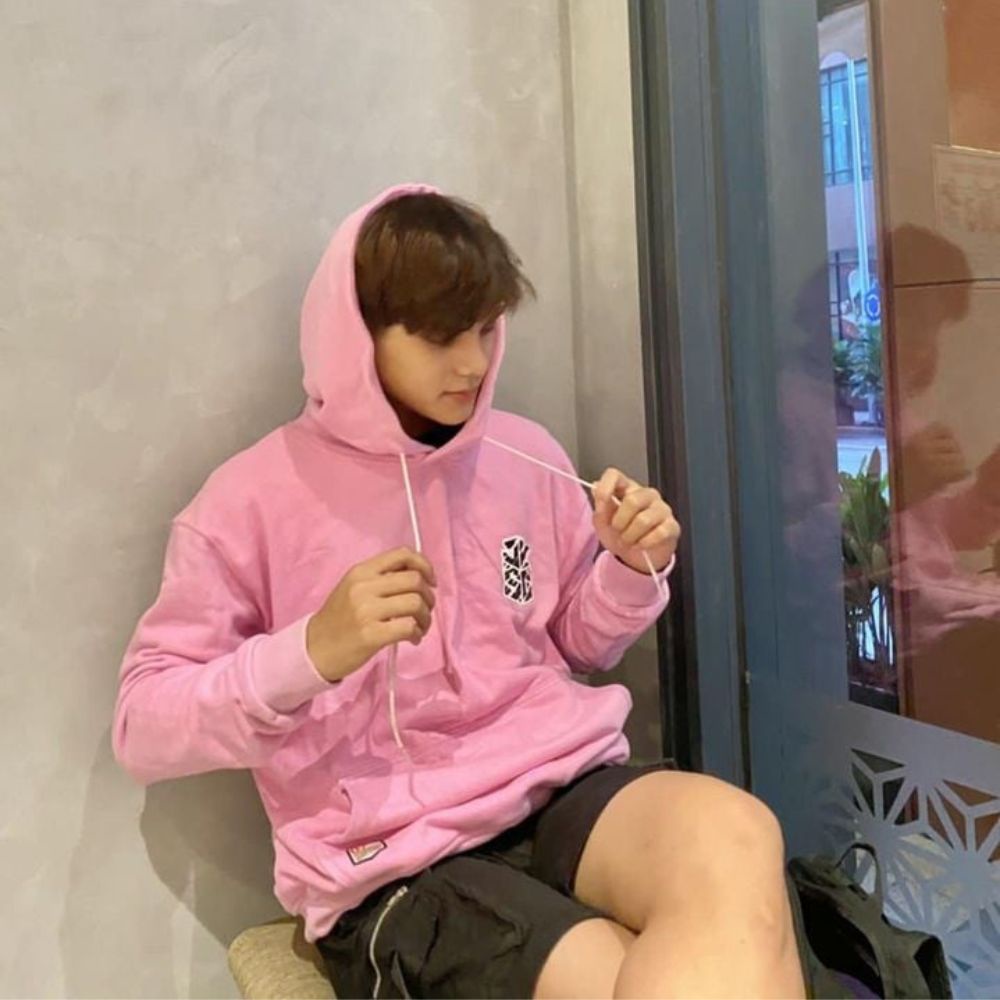 Áo Khoác Hoodie Nỉ Cao Cấp Unisex, Chất Liệu Bền Bỉ Chắc Chắn, Form Siêu Đẹp, Giữ Ấm Tốt, Thời Trang Thời Thượng JKSG 01