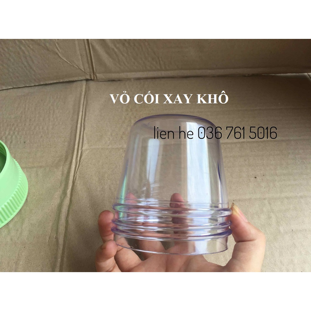 Phụ kiện máy xay sinh tố jiplai 308