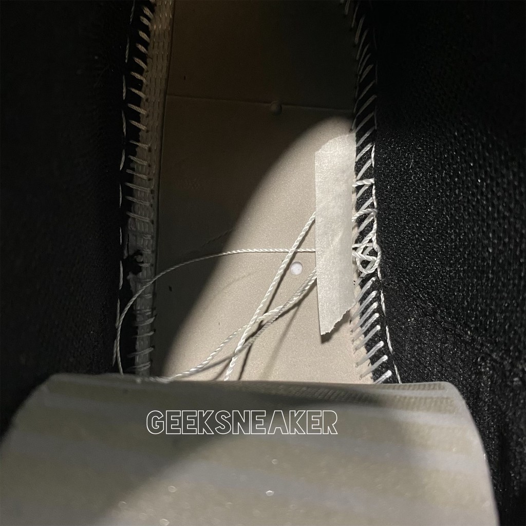 [GeekSneaker] Giày Sneaker JD1 Black WHITE - Phiên Bản Cao Cấp | BigBuy360 - bigbuy360.vn