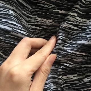 Set vải cotton và lanh ch Linh Lâm, BA