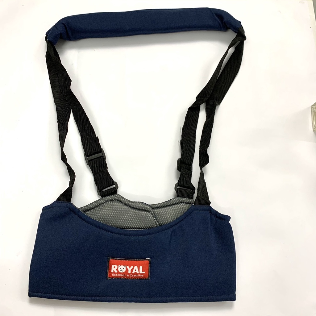 Đai tập đi ôm ngực cho bé - Chính hãng Royal