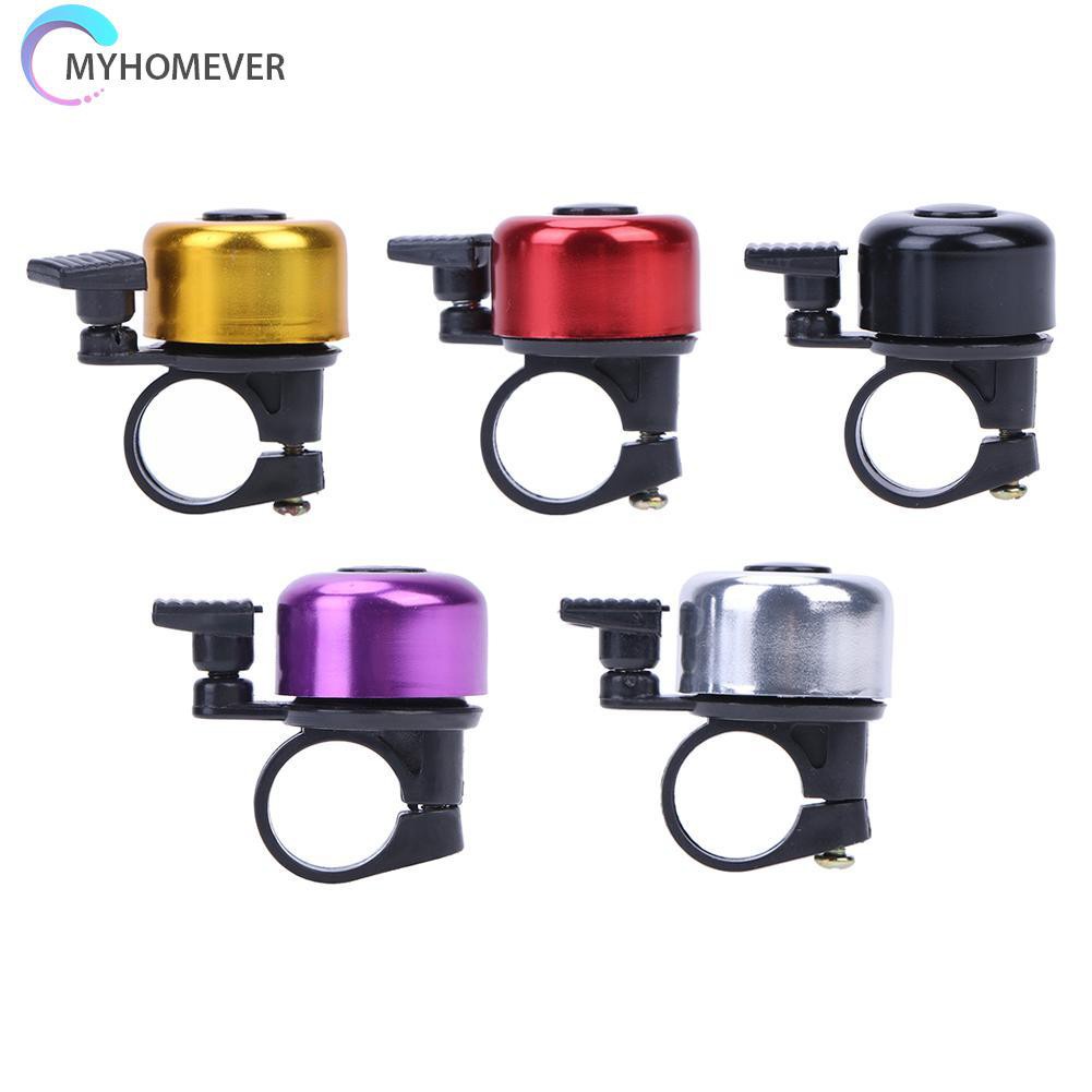 Chuông xe đạp bằng nhôm chất lượng cao