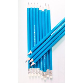 Hộp viết chì colleen 2B (12 cây)