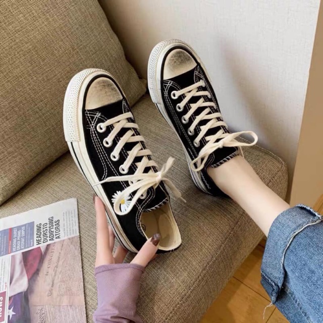 Giầy hoa cúc | BigBuy360 - bigbuy360.vn