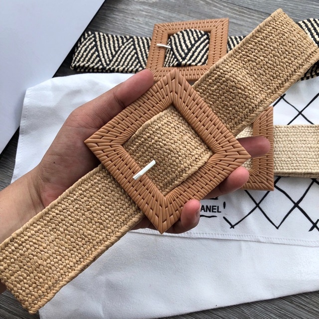 Đai váy bản vuông | BigBuy360 - bigbuy360.vn