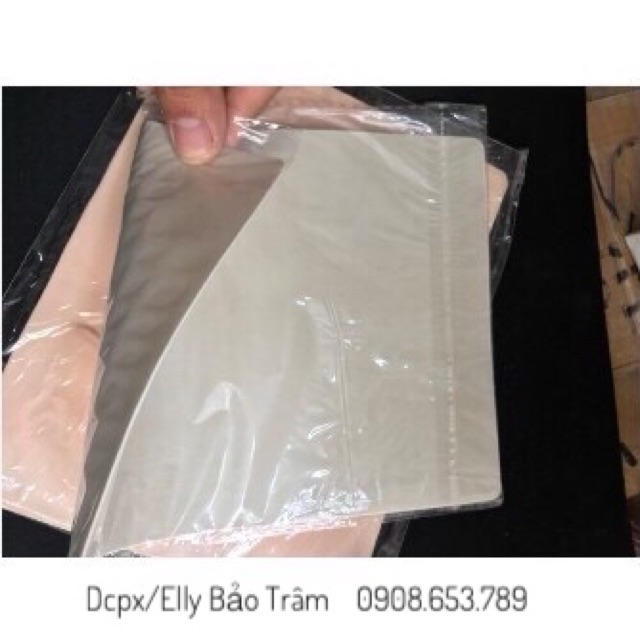 Da dả tập phun xăm /Dcpx Elly Bảo Trâm