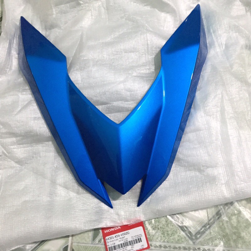 MẶT NẠ NGOÀI WINNER V1 ZIN CHÍNH HÃNG HONDA