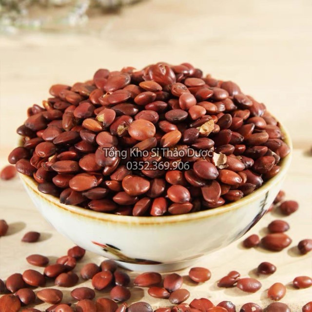 Táo Nhân 1kg (Toan Táo Nhân)