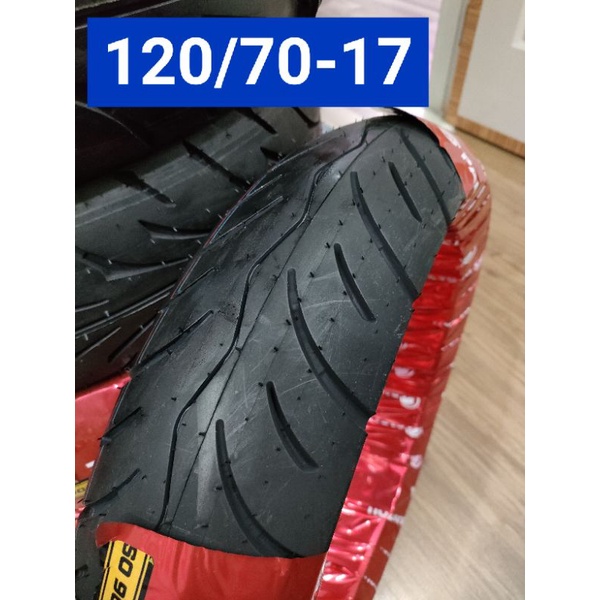 Lốp xuất khẩu 110, 120, 130/70-17 exciter winner Z800 Z900