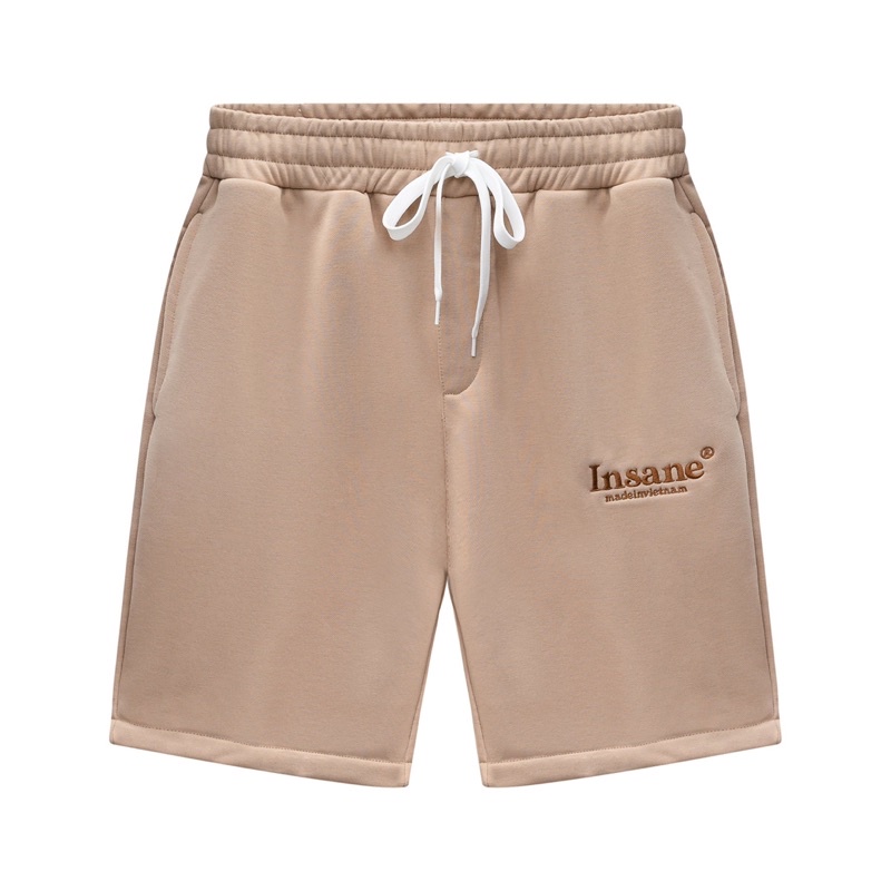 Quần Shorts Insane® Basic ver 2.0