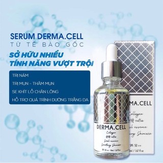 SERUM DERMA.CELL
