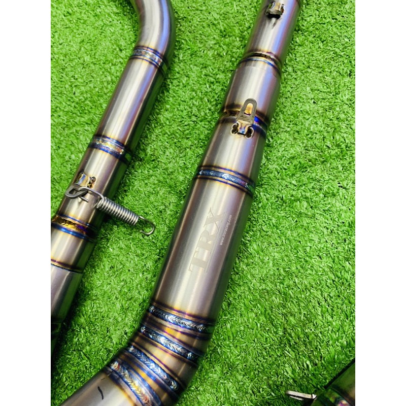 Cổ Trx cho Suzuki Raider Satria