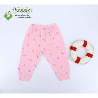 JB246Q Quần dài Judoby ( 6-24M)