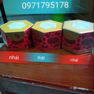 Kem vua khử nám chính hãng 100%