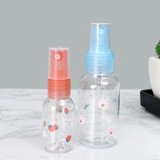 Lọ Chiết Mĩ Phẩm Dạng Xịt- CMP22