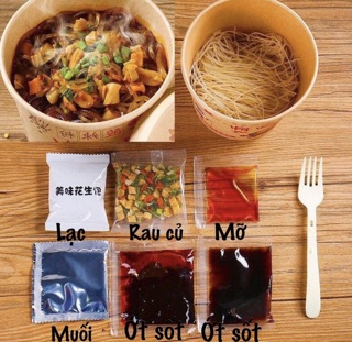 Miếng trùng Khánh: 1hộp