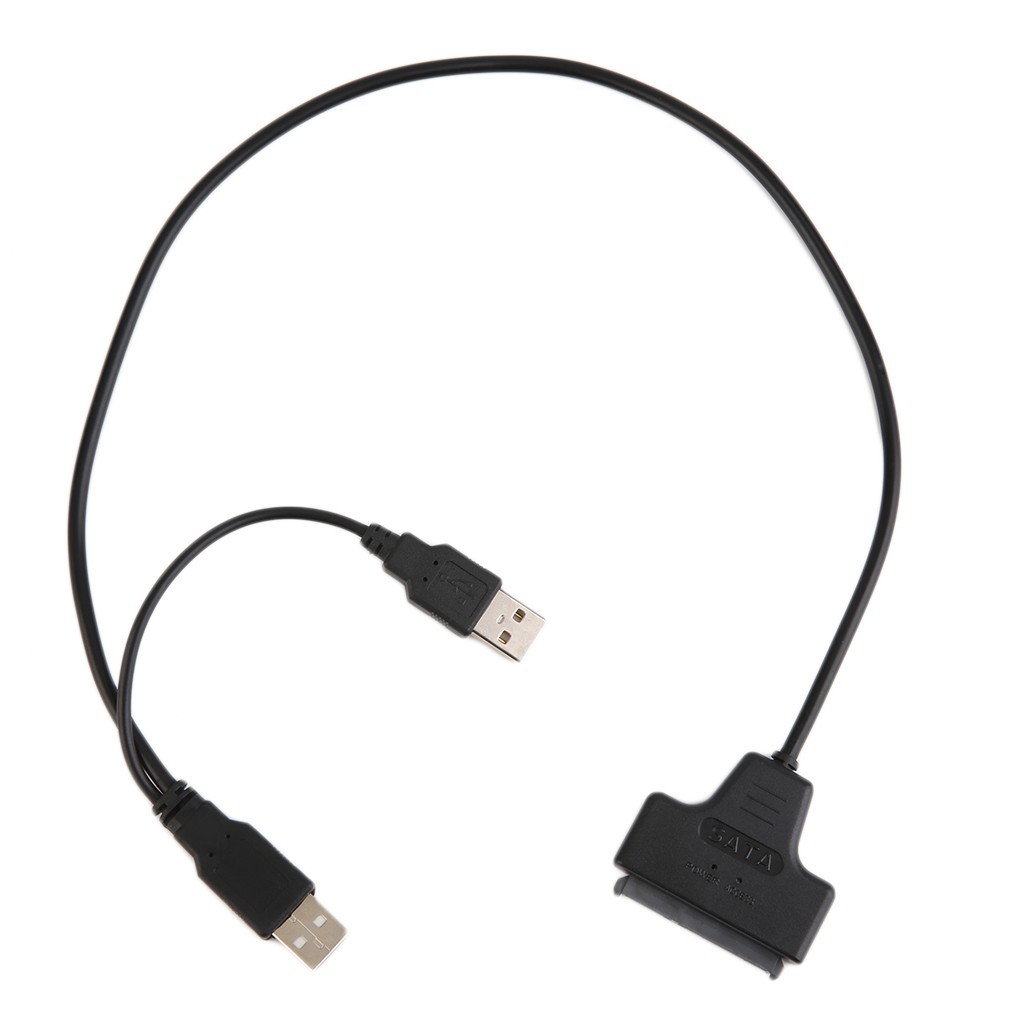 COD Cáp USB kết nối ổ cứng | BigBuy360 - bigbuy360.vn