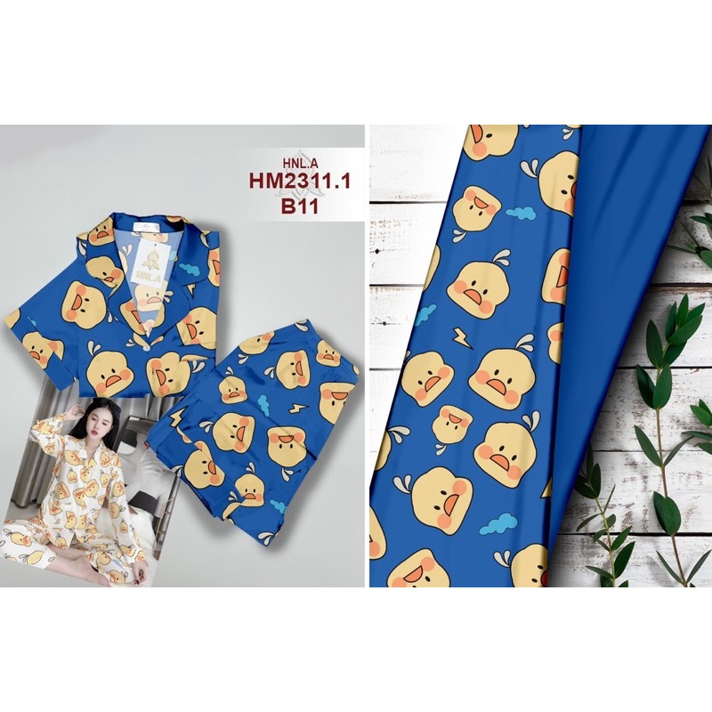 VẢI LỤA PHI mẫu Chú Gà ( Loại 1- BÁN THEO MÉT TỚI, KHỔ : 1M X 1M55)