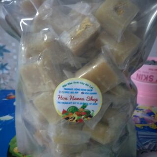 Hoa cúc đường phèn mật ong 500g