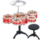 Bộ trống Jazz Drum 5 trống cho bé MBS24H N1089