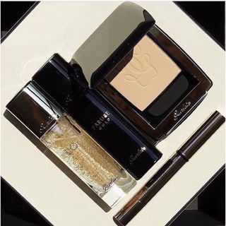 Phấn phủ GUERLAIN PARURE GOLD 01