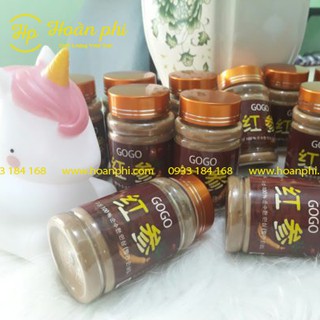 Hồng Sâm Hàn Quốc GOGO