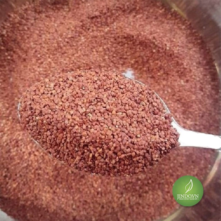 100gr Hạt Đình Lịch (hạt Ngũ Hoa) thượng hạng JD127 handmade từ thiên nhiên | BigBuy360 - bigbuy360.vn