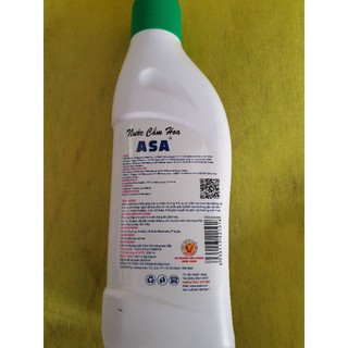 Nước cắm hoa ASA 400ml