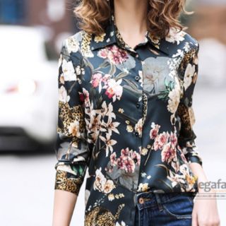 Vải phi lụa hoa cực mịn